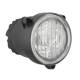 Proiector ceata, fi84, LED, prindere in 3 puncte, CDC2 48031 Wesem