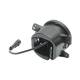 Set 2 proiectoare ceata cu DRL (Angel Eyes) 3 functii, lumini de zi, ceata si semnalizare, fi90mm, Dacia, Renault, Jeep, Dodge, Chrysler, BK69122