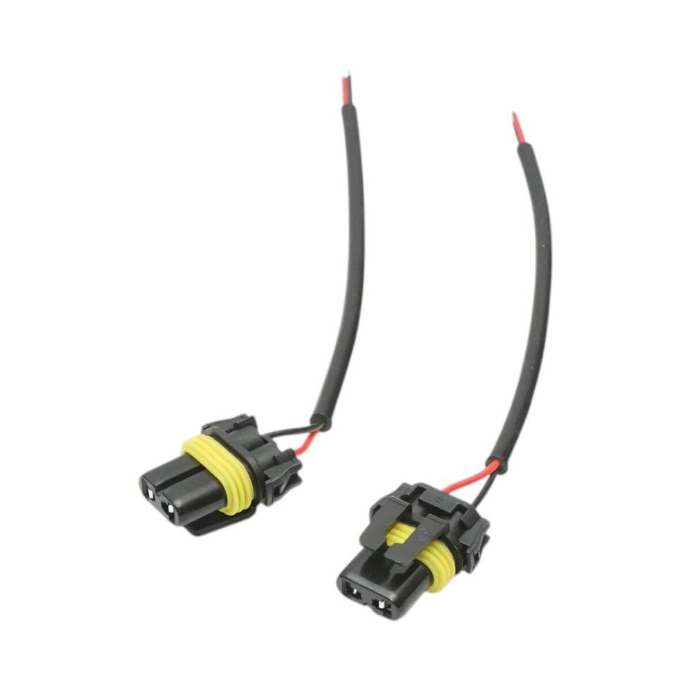 Set 2 proiectoare ceata cu DRL (Angel Eyes) 3 functii, lumini de zi, ceata si semnalizare, fi90mm, Dacia, Renault, Jeep, Dodge, Chrysler, BK69122