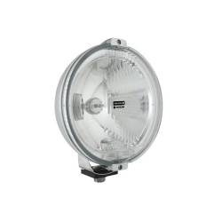 Proiector fi183, LED Ring, Angel Eyes, carcasa cromata 24V HOS2.38807 Wesem