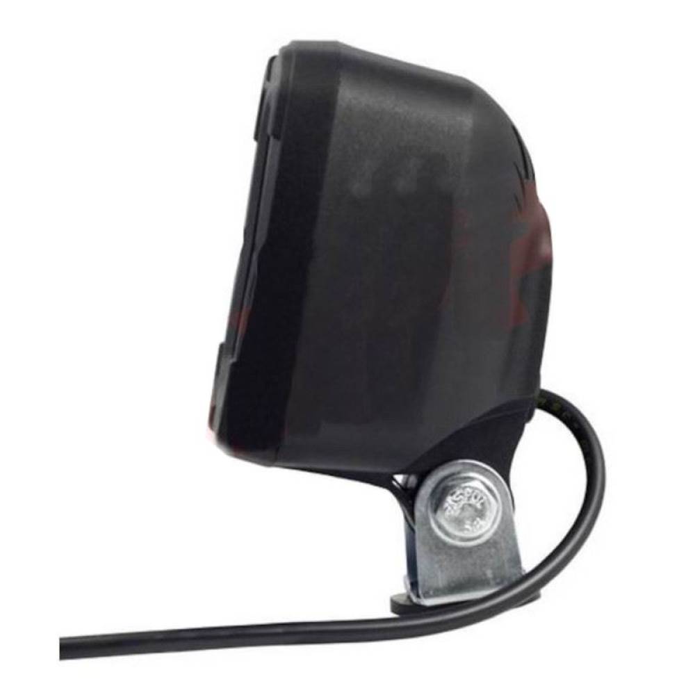 Proiector lucru 100x100, LED, 12-55V, 1300lm, FT-036 Fristom