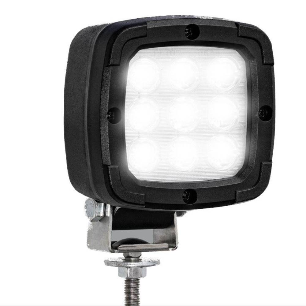 Proiector lucru 100x100, LED, 12-55V, 1300lm, FT-036 Fristom