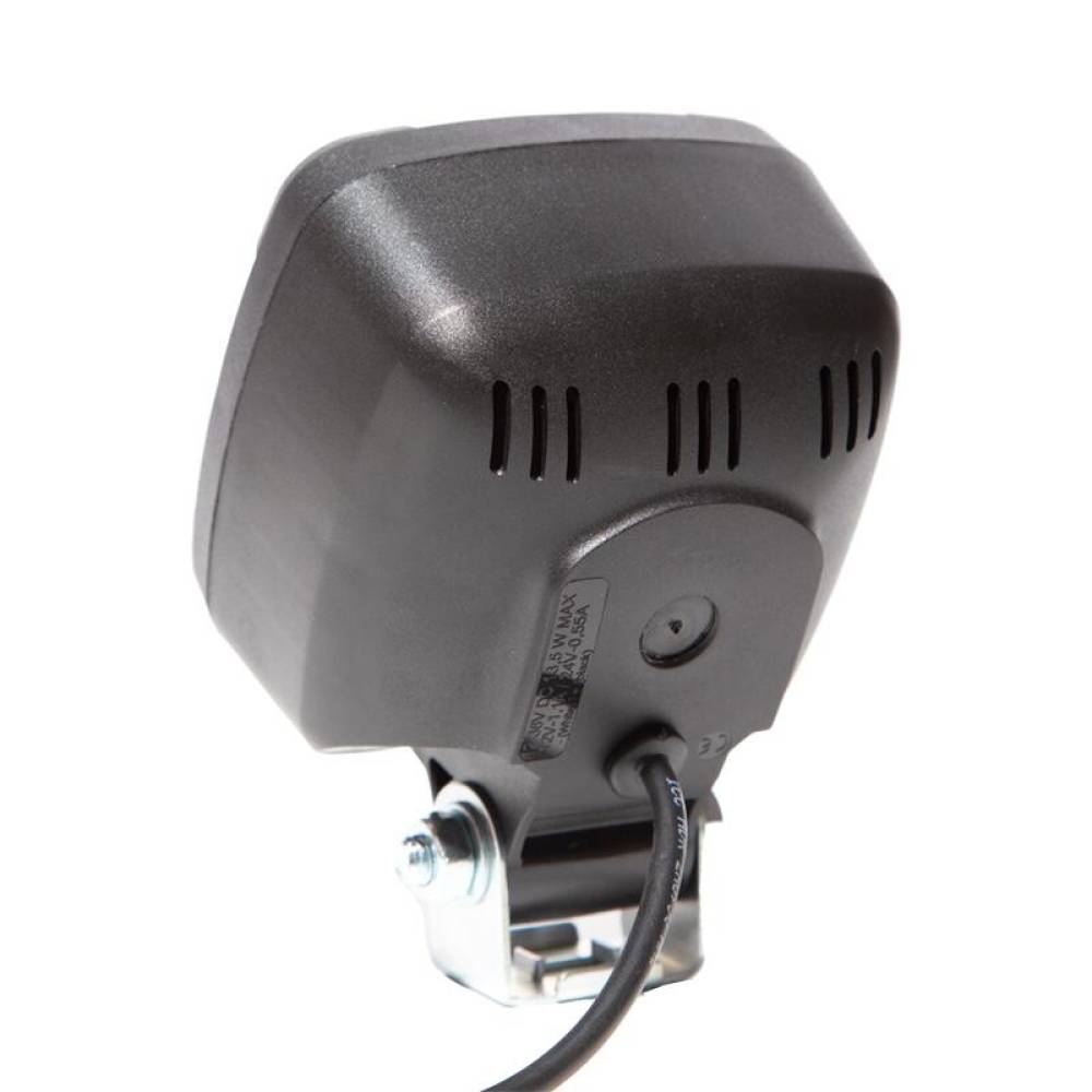 Proiector lucru 100x100, LED, 12-55V, 1300lm, FT-036 Fristom