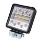 Proiector lucru, 110x110, LED40, 12-30V, 2080lm, BAM LAM061