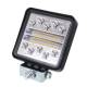 Proiector lucru, 110x110, LED40, 12-30V, 2080lm, BAM LAM061