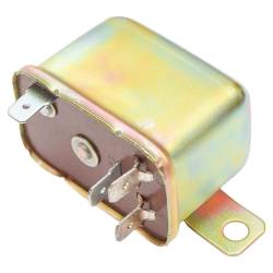 Releu indicator incarcare baterie 1610.000 U650 AS- AS27/C