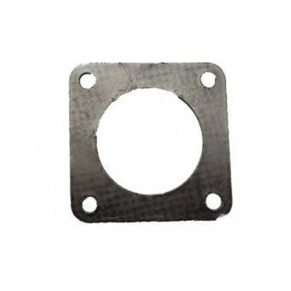 Garnitura tub coborare (cot evacuare, toba esapament) tractor U650 10.05.157 / BS62