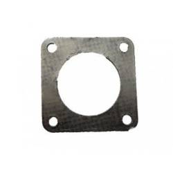 Garnitura tub coborare (cot evacuare, toba esapament) tractor U650 10.05.157 / BS62