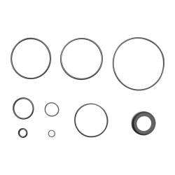 Set garnituri pompa hidraulica PH801 U650, AS- AK39 / RTC38.33.018-019 / UTB 101.65.143