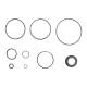 Set garnituri pompa hidraulica PH801 U650, AS- AK39 / RTC38.33.018-019 / UTB 101.65.143
