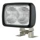 Proiector lucru 162x111, dublu, LPR7 33900 Wesem Proiector lucru 162x111, dublu, LPR7 33900 Wesem