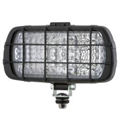 Proiector lucru 195x96, cu grilaj, intrerupator si maner, LPR1. 6123 Wesem