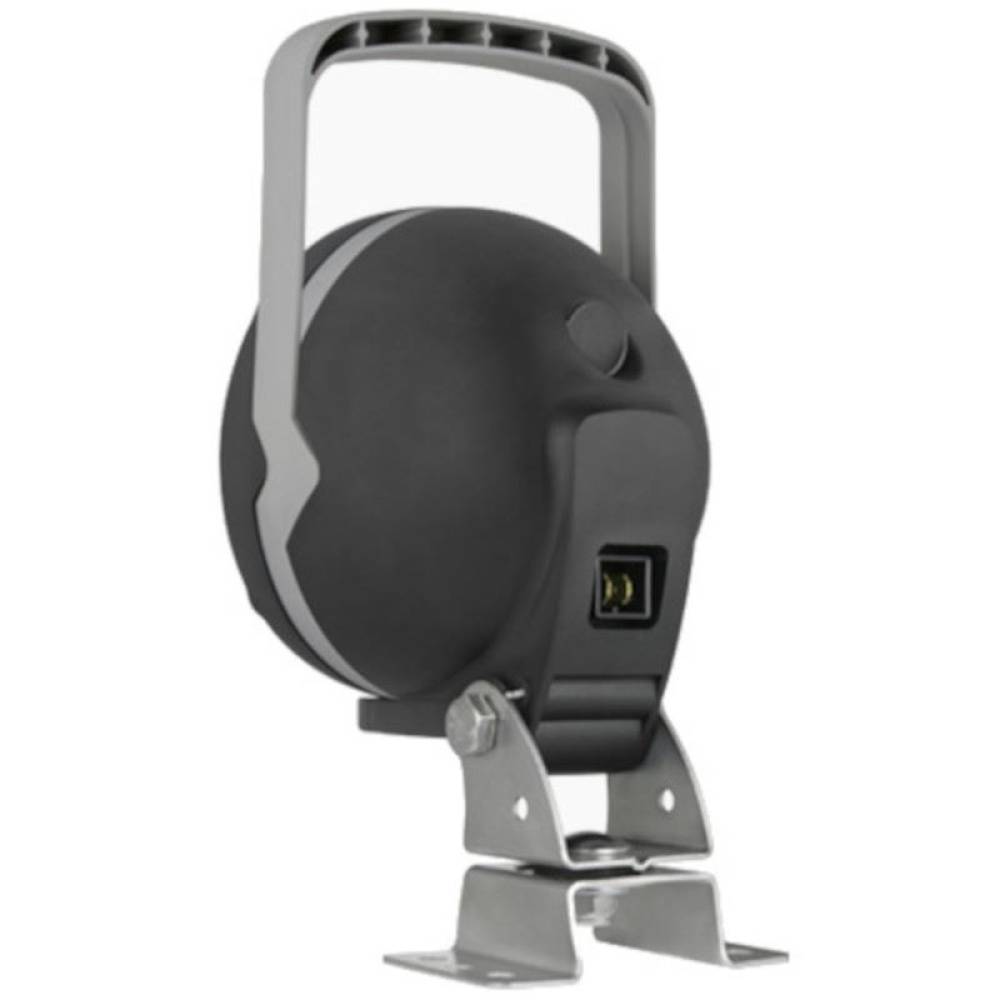 Proiector lucru fi104, unghi iluminare ajustabil, cu maner, LOR4.39010 Wesem
