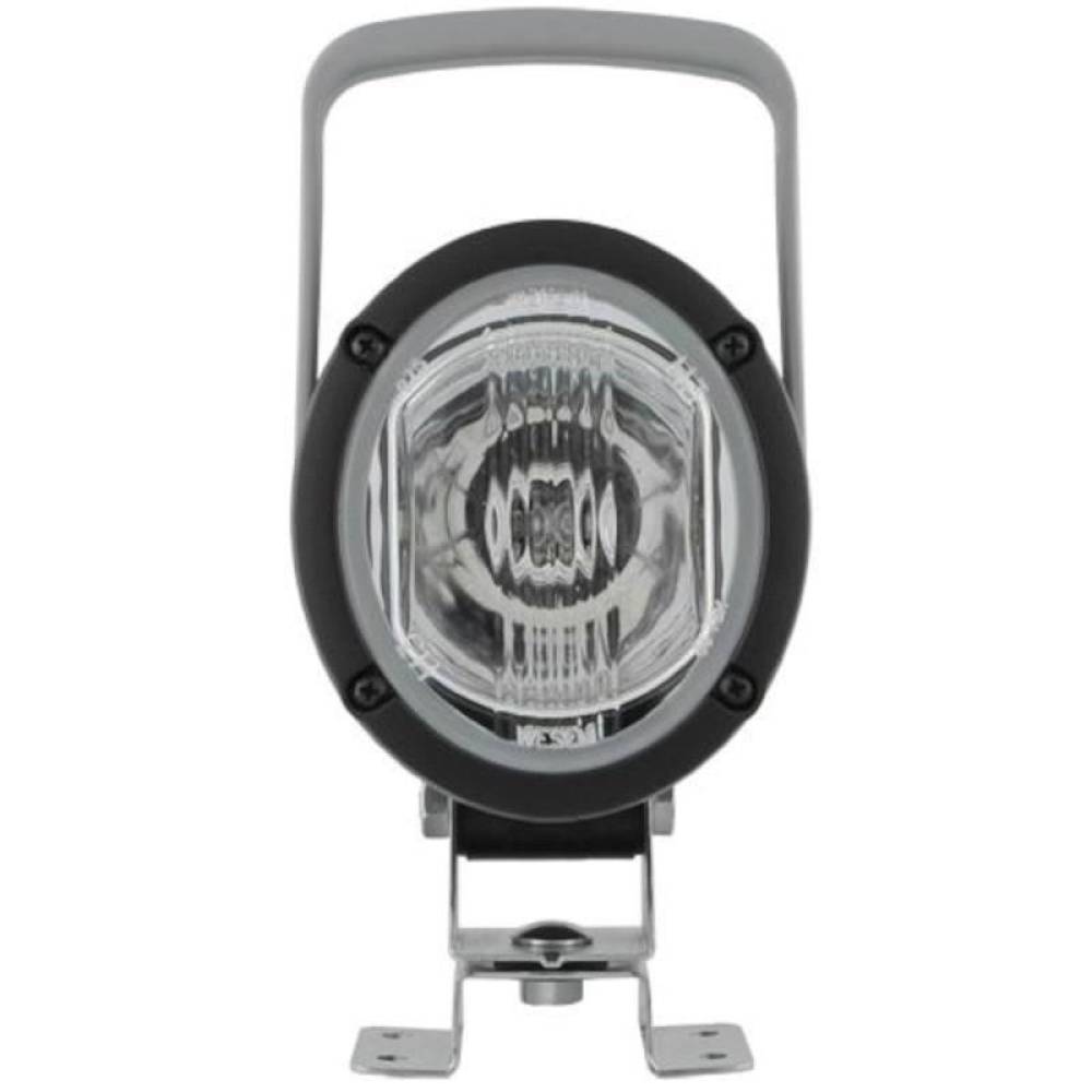 Proiector lucru fi104, unghi iluminare ajustabil, cu maner, LOR4.39010 Wesem