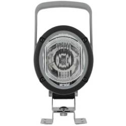 Proiector lucru fi104, unghi iluminare ajustabil, cu maner, LOR4.39010 Wesem