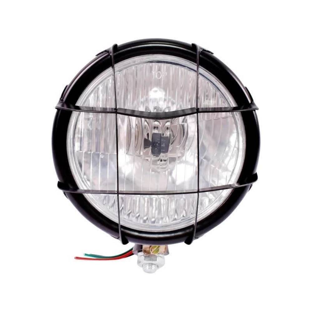 Proiector lucru fi150, cu grilaj, MF-06-113A, 101.65.123