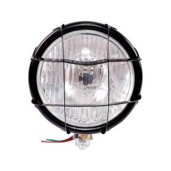 Proiector lucru fi150, cu grilaj, MF-06-113A, 101.65.123
