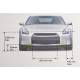 Proiector zi DRL, 9-36V, 9W, cu 2 functii, pozitie si DRL, cu LED, alba W51 271 Was