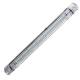 Proiector zi DRL, 9-36V, 9W, cu 2 functii, pozitie si DRL, cu LED, alba W51 271 Was