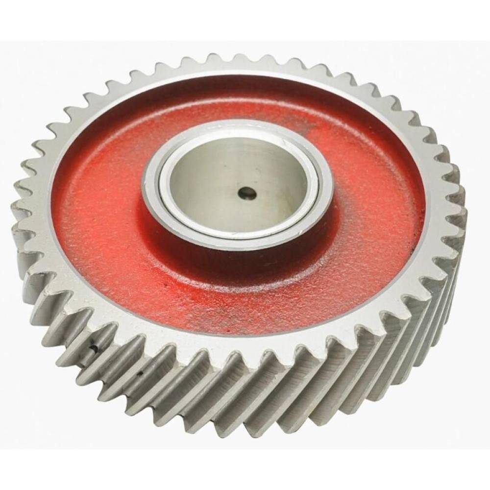 Pinion intermediar distributie, U650, 118.01.022 si bucsa pinion intermediar 103.01.180 UTB, BC85