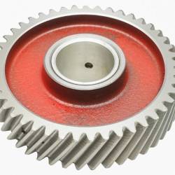 Pinion intermediar distributie, U650, 118.01.022 si bucsa pinion intermediar 103.01.180 UTB, BC85 Pinion intermediar distributie, U650, 118.01.022 si bucsa pinion intermediar 103.01.180 UTB, BC85