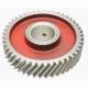 Pinion intermediar distributie, U650, 118.01.022 si bucsa pinion intermediar 103.01.180 UTB, BC85