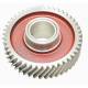 Pinion intermediar distributie, U650, 118.01.022 si bucsa pinion intermediar 103.01.180 UTB, BC85