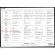 Placa siguranta carcasa diferential U650 UTB 31.24.109