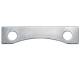 Placa siguranta carcasa diferential U650 UTB 31.24.109