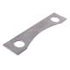 Placa siguranta carcasa diferential U650 UTB 31.24.109