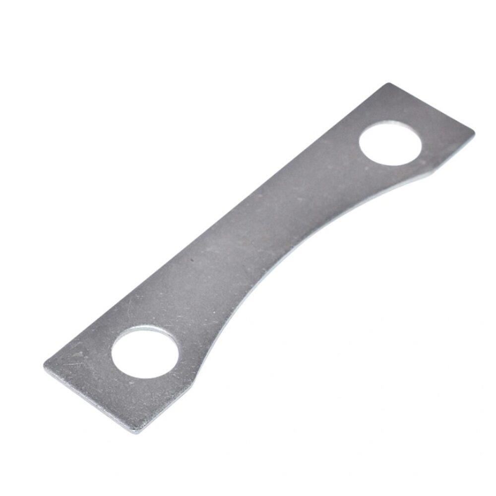 Placa siguranta carcasa diferential U650 UTB 31.24.109