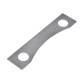 Placa siguranta carcasa diferential U650 UTB 31.24.109
