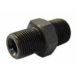 Racord cilindru hidraulic fi100 drept bl15 Racord cilindru hidraulic fi100 drept bl15