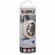 Set 2 huse antiderapante zapada, XXL, albe, 15- 21/22inch, HUSTX05 Husky