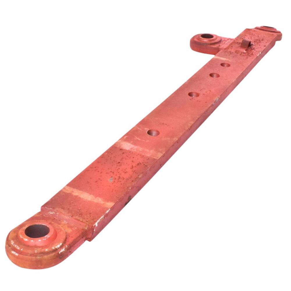 Tirant lateral cu 3 gauri, stanga U650 UTB 38.61.025 