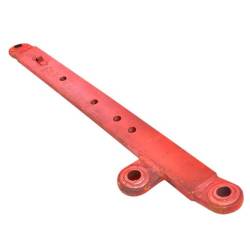 Tirant lateral cu 3 gauri, stanga U650 UTB 38.61.025 