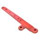 Tirant lateral cu 3 gauri, stanga U650 UTB 38.61.025 