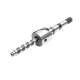 Ax comanda servo U650 31.33.031 UTB, AK65 / Basant MPN-B6533005