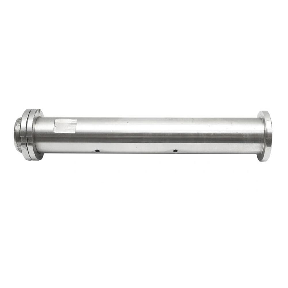 Ax oscilatie complet cu filet + piulite U650 UTB 31.30.028F