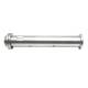 Ax oscilatie complet cu filet + piulite U650 UTB 31.30.028F