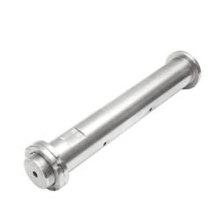 Ax oscilatie complet cu filet + piulite U650 UTB 31.30.028F