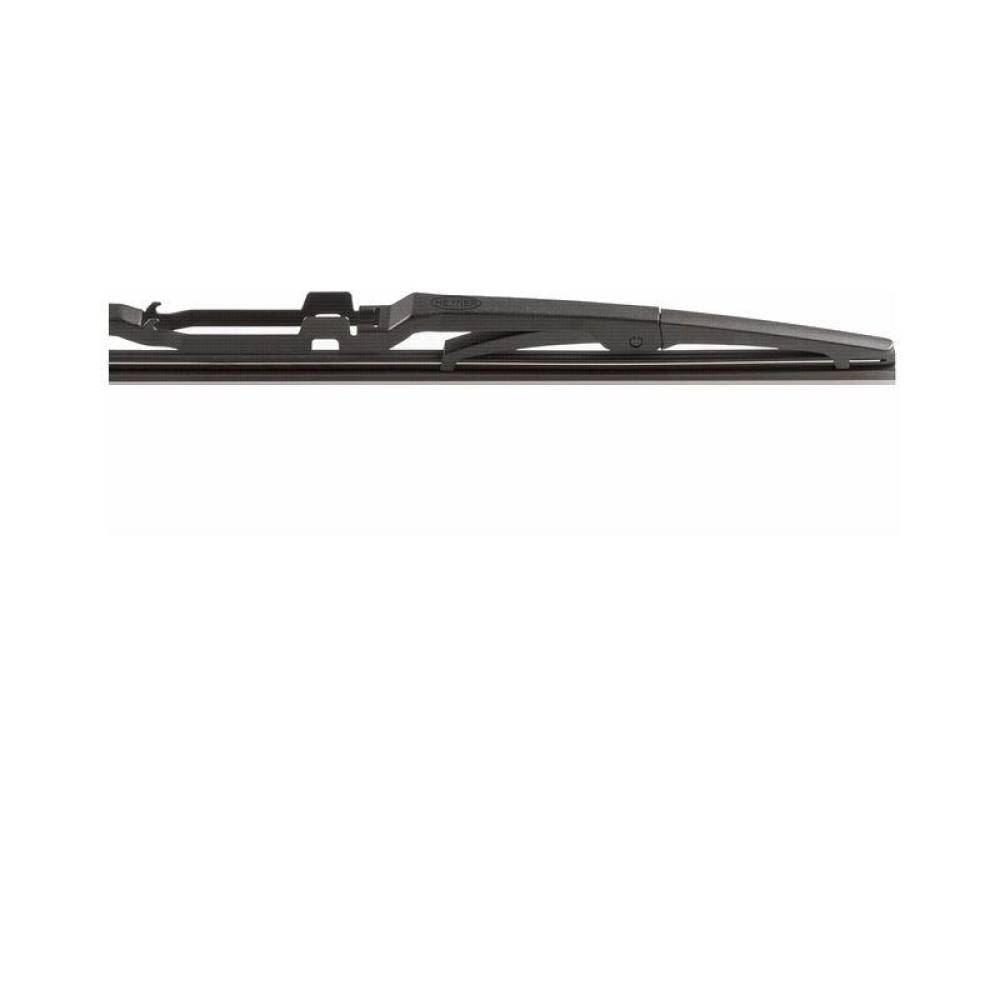 Stergator parbriz spate 12''/30cm 001.21 Alca Rear Classic Nano grafit