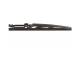 Stergator parbriz spate 12''/30cm 001.21 Alca Rear Classic Nano grafit