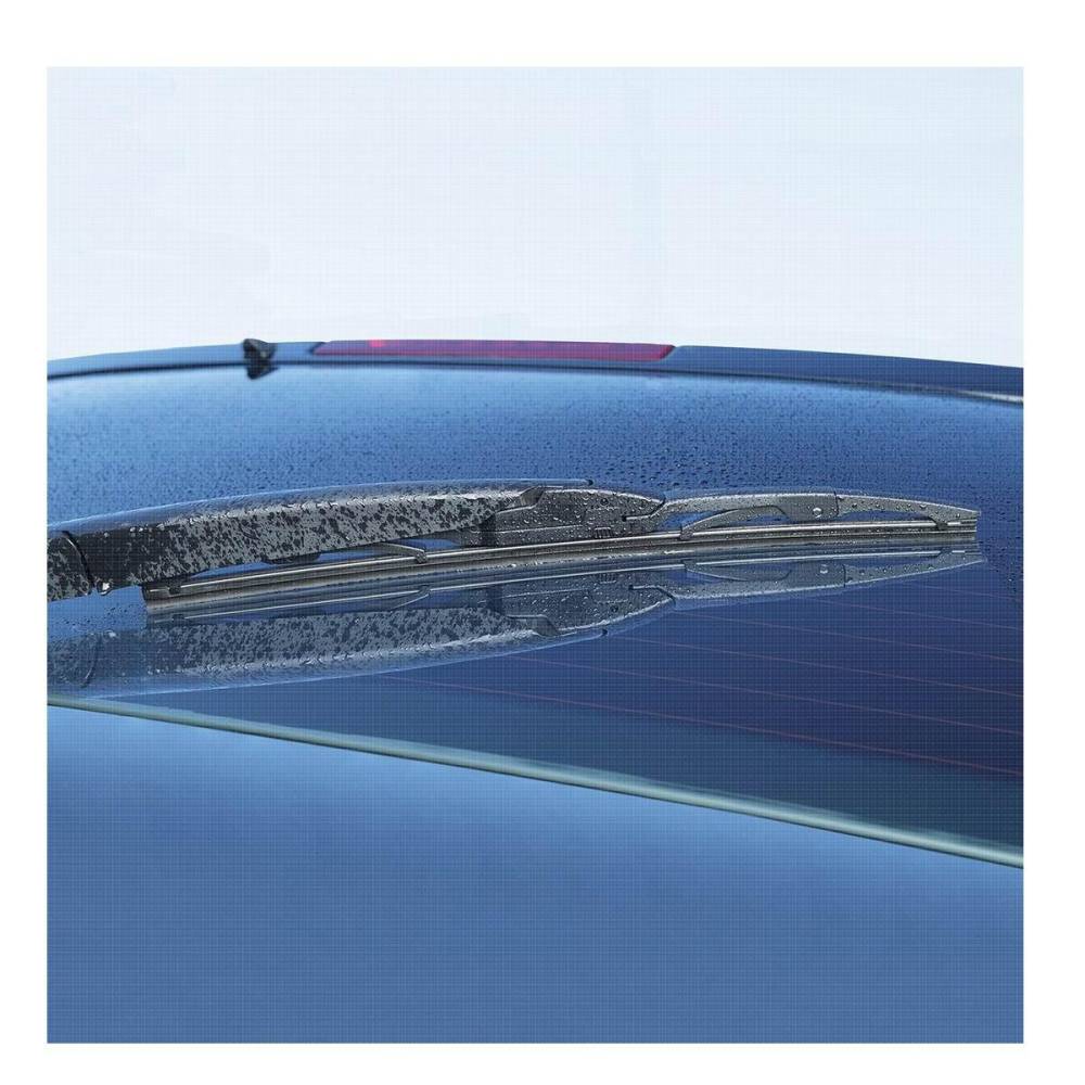Stergator parbriz spate 12''/30cm 001.21 Alca Rear Classic Nano grafit