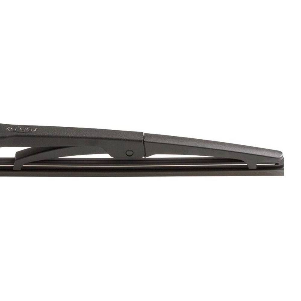 Stergator parbriz spate 10''/25cm 001.01 Alca Rear Classic Nano grafit