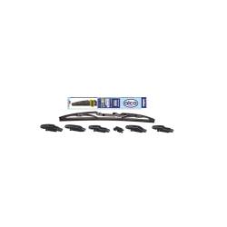 Stergator parbriz spate 10''/25cm 001.01 Alca Rear Classic Nano grafit