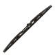 Stergator parbriz spate 14''/35cm 001.41 Alca Rear Classic Nano grafit 