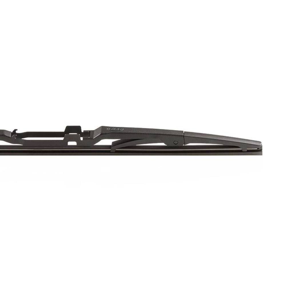 Stergator parbriz spate 16''/40cm 001.61 Alca Rear Classic Nano grafit