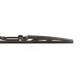 Stergator parbriz spate 16''/40cm 001.61 Alca Rear Classic Nano grafit