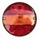 Lampa spate fi140, 4 functii, hamburger, LZT 290 Avia Horpol